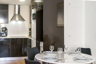 Piso en alquiler en Empuriabrava en Castelló d´Empúries