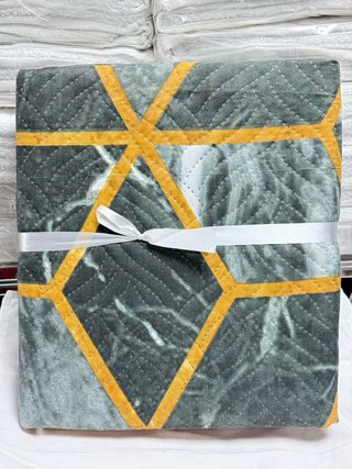 Colcha Bouti Cama 90- 105