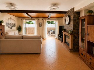 Casa adosada en venta en Centro en Alhaurín de la Torre