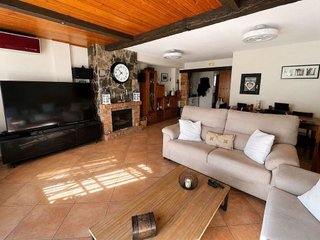 Casa adosada en venta en Centro en Alhaurín de la Torre