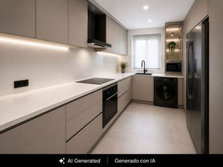 Casa adosada en venta en Centro en Alhaurín de la Torre