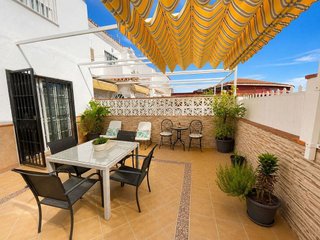 Casa adosada en venta en Centro en Alhaurín de la Torre