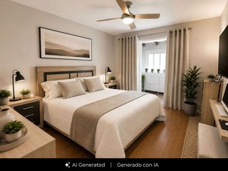 Casa adosada en venta en Centro en Alhaurín de la Torre