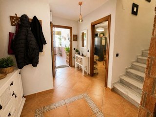 Casa adosada en venta en Centro en Alhaurín de la Torre