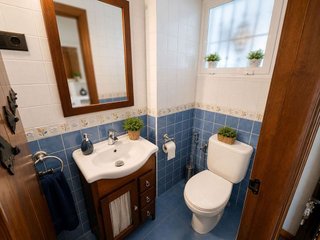 Casa adosada en venta en Centro en Alhaurín de la Torre