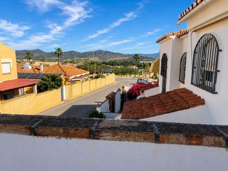 Casa adosada en venta en Centro en Alhaurín de la Torre