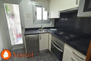 Piso en venta en Centre - Cordelles en Cerdanyola del Vallès