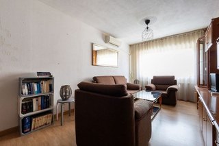 Piso en venta en Tres Olivos - Valverde en Madrid