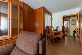 Piso en venta en Tres Olivos - Valverde en Madrid