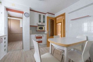 Piso en venta en Tres Olivos - Valverde en Madrid