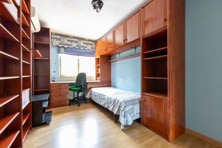 Piso en venta en Tres Olivos - Valverde en Madrid