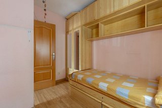 Piso en venta en Tres Olivos - Valverde en Madrid