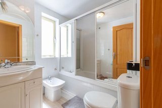 Piso en venta en Tres Olivos - Valverde en Madrid