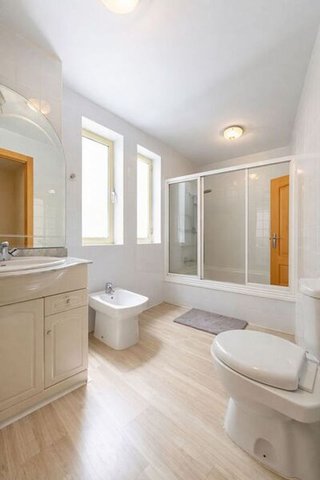 Piso en venta en Tres Olivos - Valverde en Madrid