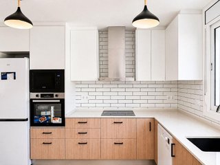 Piso en venta en Centre en Sabadell