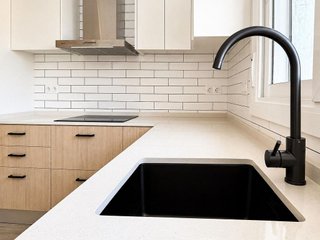 Piso en venta en Centre en Sabadell