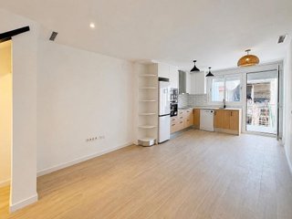 Piso en venta en Centre en Sabadell