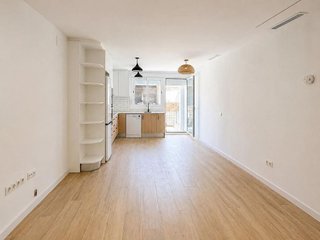 Piso en venta en Centre en Sabadell