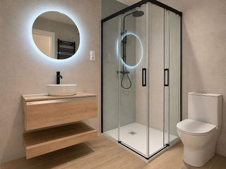 Piso en venta en Centre en Sabadell