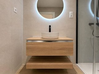 Piso en venta en Centre en Sabadell