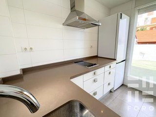 Ático en alquiler en Nou Moles en Valencia