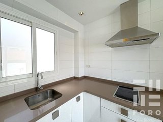 Ático en alquiler en Nou Moles en Valencia