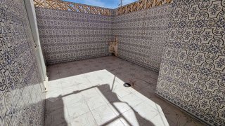 Casa adosada en venta en Centro en Mijas