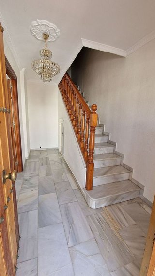 Casa adosada en venta en Centro en Mijas