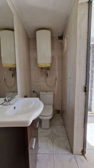 Casa adosada en venta en Centro en Mijas
