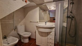 Casa adosada en venta en Centro en Mijas