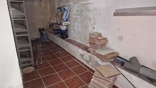 Casa adosada en venta en Centro en Mijas