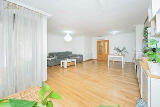 Piso en venta en El Quiñón en Seseña
