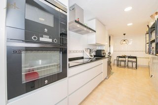 Piso en venta en El Quiñón en Seseña