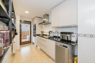 Piso en venta en El Quiñón en Seseña