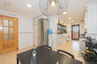 Piso en venta en El Quiñón en Seseña