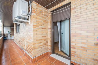 Piso en venta en El Quiñón en Seseña