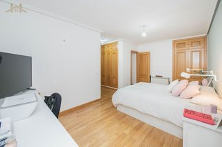 Piso en venta en El Quiñón en Seseña