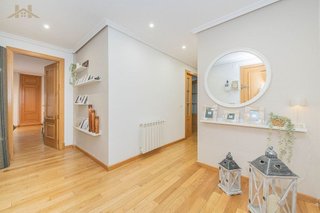 Piso en venta en El Quiñón en Seseña