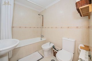 Piso en venta en El Quiñón en Seseña