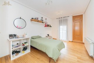 Piso en venta en El Quiñón en Seseña