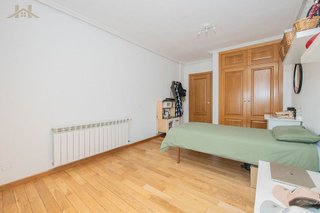 Piso en venta en El Quiñón en Seseña