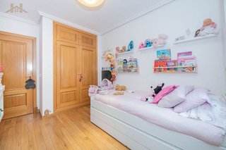 Piso en venta en El Quiñón en Seseña