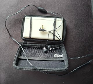 Nintendo DS Lite Blanca + Juego Brain Training