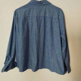Camicia Dack's Jeans Taglia S