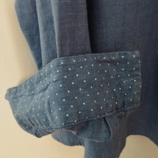 Camicia Dack's Jeans Taglia S
