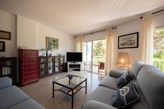 Piso en venta en Barri de Tueda en Sant Feliu de Guíxols
