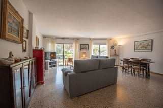 Piso en venta en Barri de Tueda en Sant Feliu de Guíxols