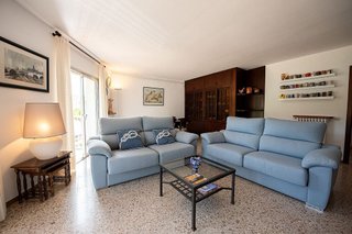 Piso en venta en Barri de Tueda en Sant Feliu de Guíxols