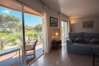 Piso en venta en Barri de Tueda en Sant Feliu de Guíxols