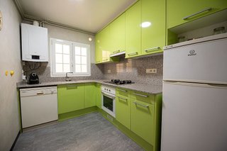 Piso en venta en Barri de Tueda en Sant Feliu de Guíxols